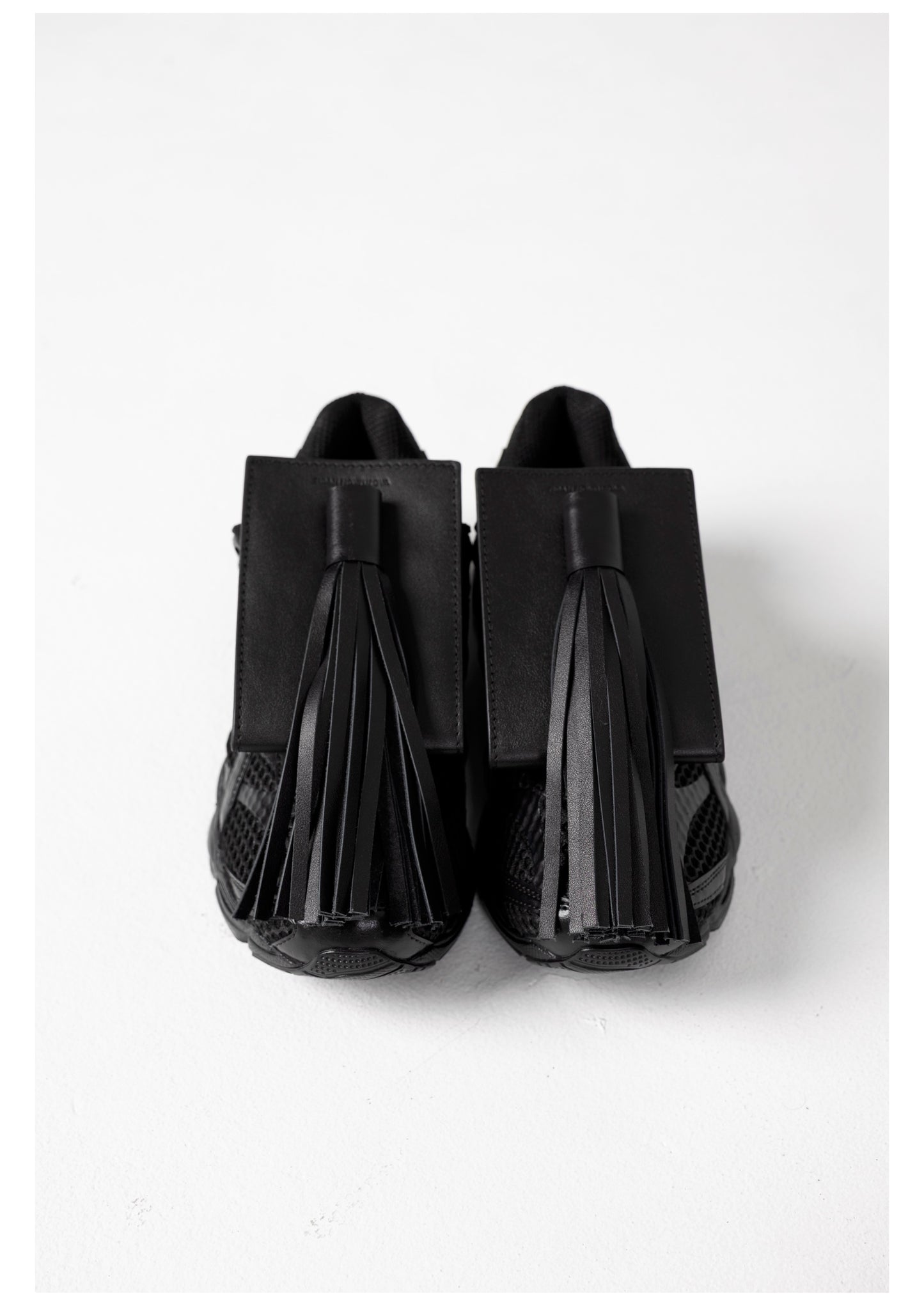 FIDAN NOVRUZOVA x ASICS GEL-CUMULUS™ 16 Black