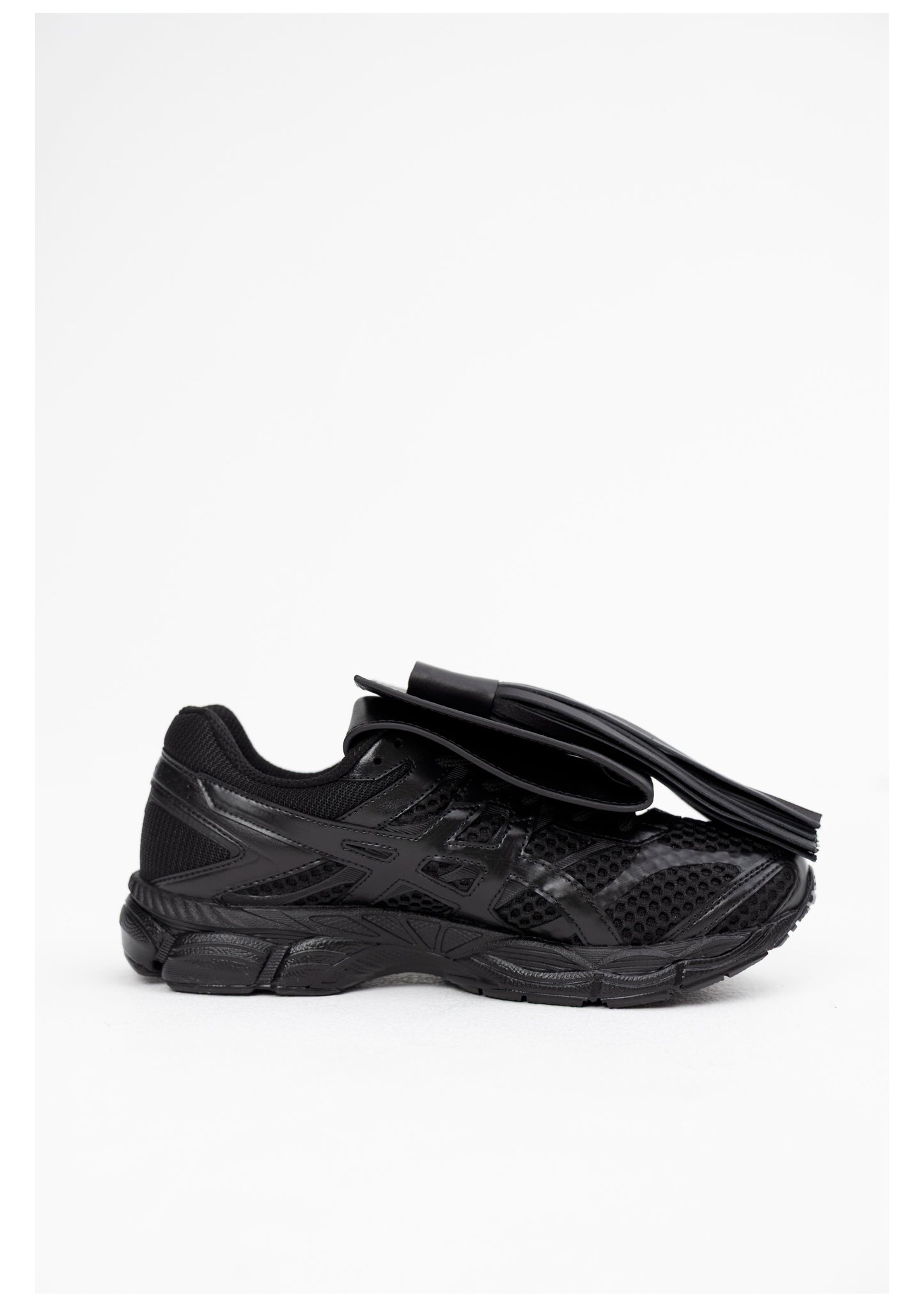 FIDAN NOVRUZOVA x ASICS GEL-CUMULUS™ 16 Black