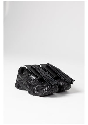 FIDAN NOVRUZOVA x ASICS GEL-CUMULUS™ 16 Dark Cherry