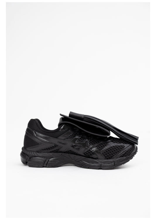 FIDAN NOVRUZOVA x ASICS GEL-CUMULUS™ 16 Black